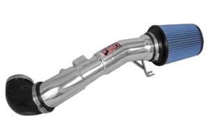 4X4 Parts - 4x4 Parts PowerFlow Tuned Short Ram Air Intake System - Image 1