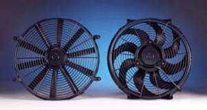 Trim Line Electric Fan