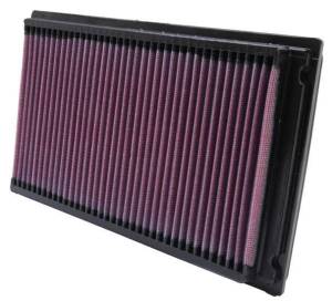 4X4 Parts - 4x4 Parts K&N Air Filter - Image 2