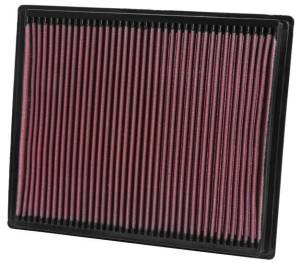 4X4 Parts - 4x4 Parts K&N Air Filter - Image 2