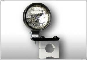 4X4 Parts - 4x4 Parts Titan Rear Tire Carrier - Image 2