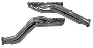 Titan Stainless Ceramic Coated Header