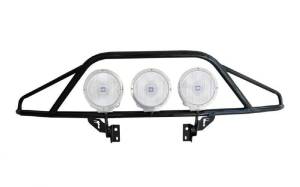 4X4 Parts - 4x4 Parts Pre-Runner Front Light Bar - Image 1