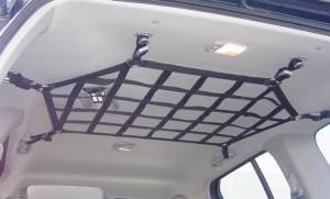 4X4 Parts - 4x4 Parts XTERRA LARGE CEILING NET - Image 7