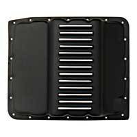 4X4 Parts - 4x4 Parts Pathfinder Transmission Pan - Image 2