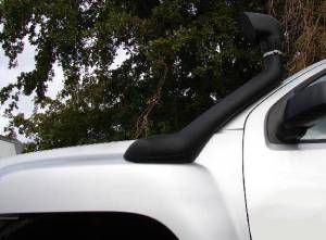 4X4 Parts - 4x4 Parts XTERRA AIRFLOW SNORKEL  ( ORIGINAL AIFLOW NOT CHINA COPY ) - Image 2