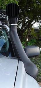 4X4 Parts - 4x4 Parts XTERRA AIRFLOW SNORKEL  ( ORIGINAL AIFLOW NOT CHINA COPY ) - Image 3