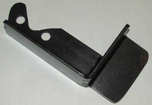 4X4 Parts - 4x4 Parts Right Hand Drive Idler Arm Brace - Image 1