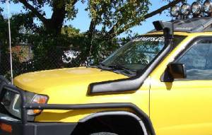 4X4 Parts - 4x4 Parts Xterra Snorkel - Image 1