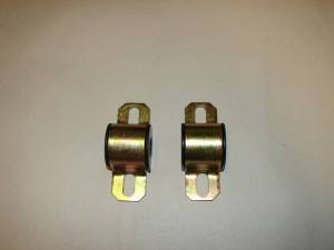 4X4 Parts - 4x4 Parts Pathfinder Rear Center Sway Bar Bushings - Image 2