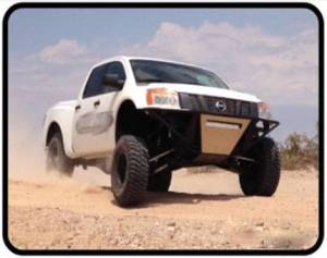 4X4 Parts - 4x4 Parts Long Travel Race Kit - Image 3