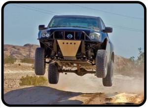 4X4 Parts - 4x4 Parts Long Travel Race Kit - Image 4