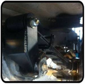 4X4 Parts - 4x4 Parts Titan Long Travel Shackles - Image 3