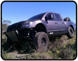 4X4 Parts - 4x4 Parts Long Travel Kit - Image 2