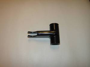 4X4 Parts - 4x4 Parts Rear Torsion Bar Anchor - Image 2