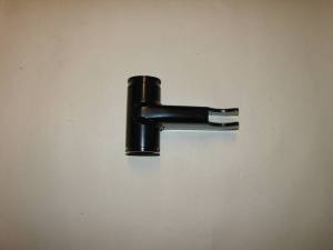 4X4 Parts - 4x4 Parts Rear Torsion Bar Anchor - Image 3