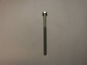 4X4 Parts - 4x4 Parts Rear Torsion Bar Anchor - Image 4