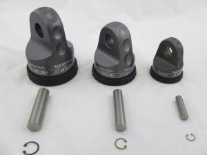 4X4 Parts - 4x4 Parts ProLink XXL - Image 1