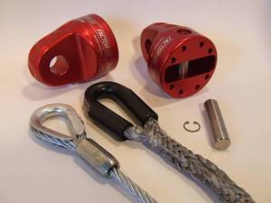 4X4 Parts - 4x4 Parts ProLink XXL - Image 2