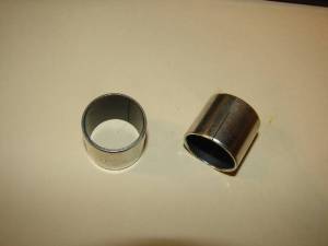 Steel Back Teflon Sleeves For Complete Steering System