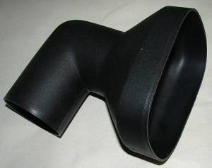 4X4 Parts - 4x4 Parts Xterra Snorkel to Volant Adapter - Image 1