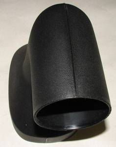 4X4 Parts - 4x4 Parts Xterra Snorkel to Volant Adapter - Image 4