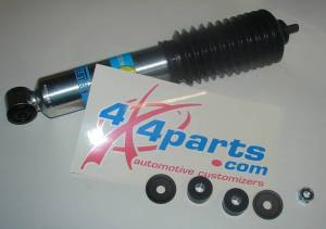 4X4 Parts - 4x4 Parts Xterra 5100 Series Bilstein Front Shock - Image 3