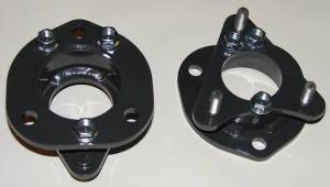 4X4 Parts - 4x4 Parts Pathfinder Front 2.5" Strut Spacer - Image 1