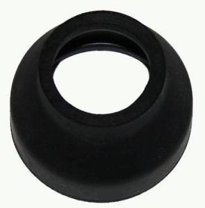 4X4 Parts - 4x4 Parts Rubber Torsion Bar Dust Boots - Image 1
