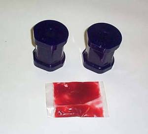 Pathfinder Front Lower Control Arm Rear Bushings