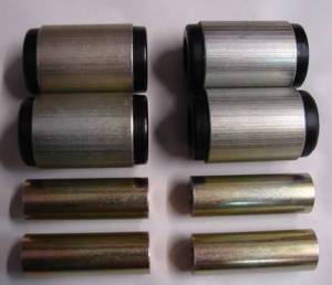 4X4 Parts - 4x4 Parts Pathfinder Upper Control Arm Bushings for Rear Suspension - Image 2