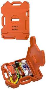 4X4 Parts - 4x4 Parts Road + Trail Emergency Kit - Image 1