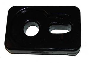 4X4 Parts - 4x4 Parts Winch Isolator For Roller Fairlead - Image 1