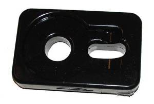 4X4 Parts - 4x4 Parts Winch Isolator For Roller Fairlead - Image 2