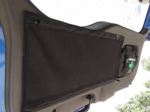 4X4 Parts - 4x4 Parts Gate Pocket - Image 2