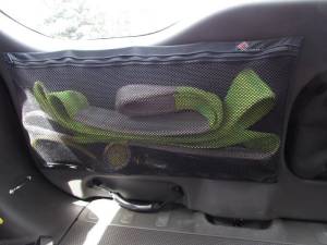 4X4 Parts - 4x4 Parts Gate Pocket - Image 3