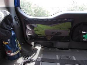 4X4 Parts - 4x4 Parts Gate Pocket - Image 4