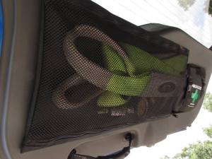 4X4 Parts - 4x4 Parts Gate Pocket - Image 5