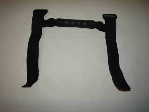4X4 Parts - 4x4 Parts ROOF RACK HANDLES  ( 2" MODEL AVAILABLE WHILE SUPPLIES LAST, 3" NO LONGER MADE ) - Image 2