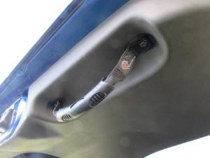 4X4 Parts - 4x4 Parts LIFTGATE HANDLE - Image 2