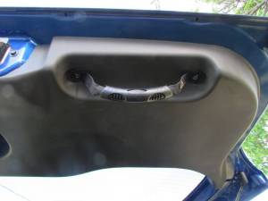 4X4 Parts - 4x4 Parts LIFTGATE HANDLE - Image 3