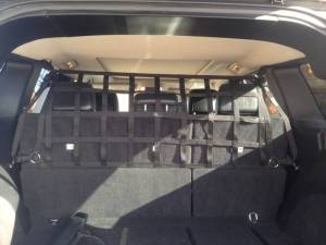 4X4 Parts - 4x4 Parts BLOCK OFF STRAP SET - Image 2