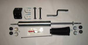 4X4 Parts - 4x4 Parts Xterra Steering Stabilizer Kit with Rancho RS7000MT Shock - Image 1