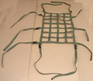 Military Cargo Net - Image 4