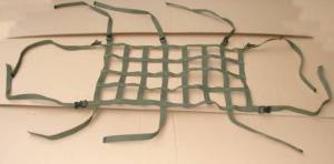 Military Cargo Net - Image 6