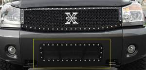 X-Metal Series Grille