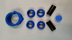 Power Steering Rack Bushings - Image 1