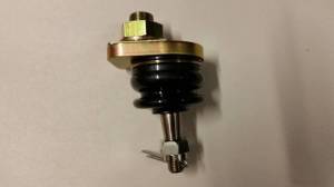 Long Travel Extended Alignment Upper Control Arm Ball Joints - Image 1