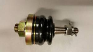 Long Travel Extended Alignment Upper Control Arm Ball Joints - Image 2