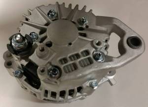 4X4 Parts - 4x4 Parts Mean Green 110 Amp Alternator - Image 2